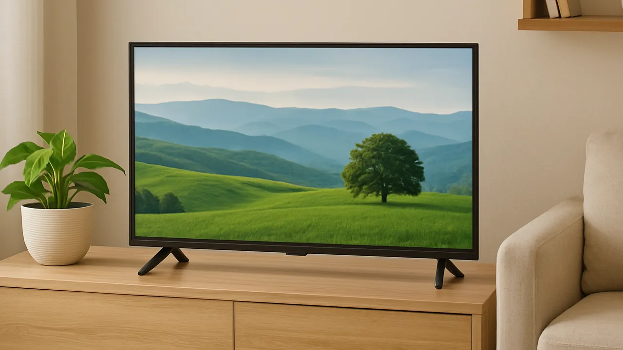 Guia de Compra: 5 Melhores Smart TVs 32 Polegadas com Menor Preço