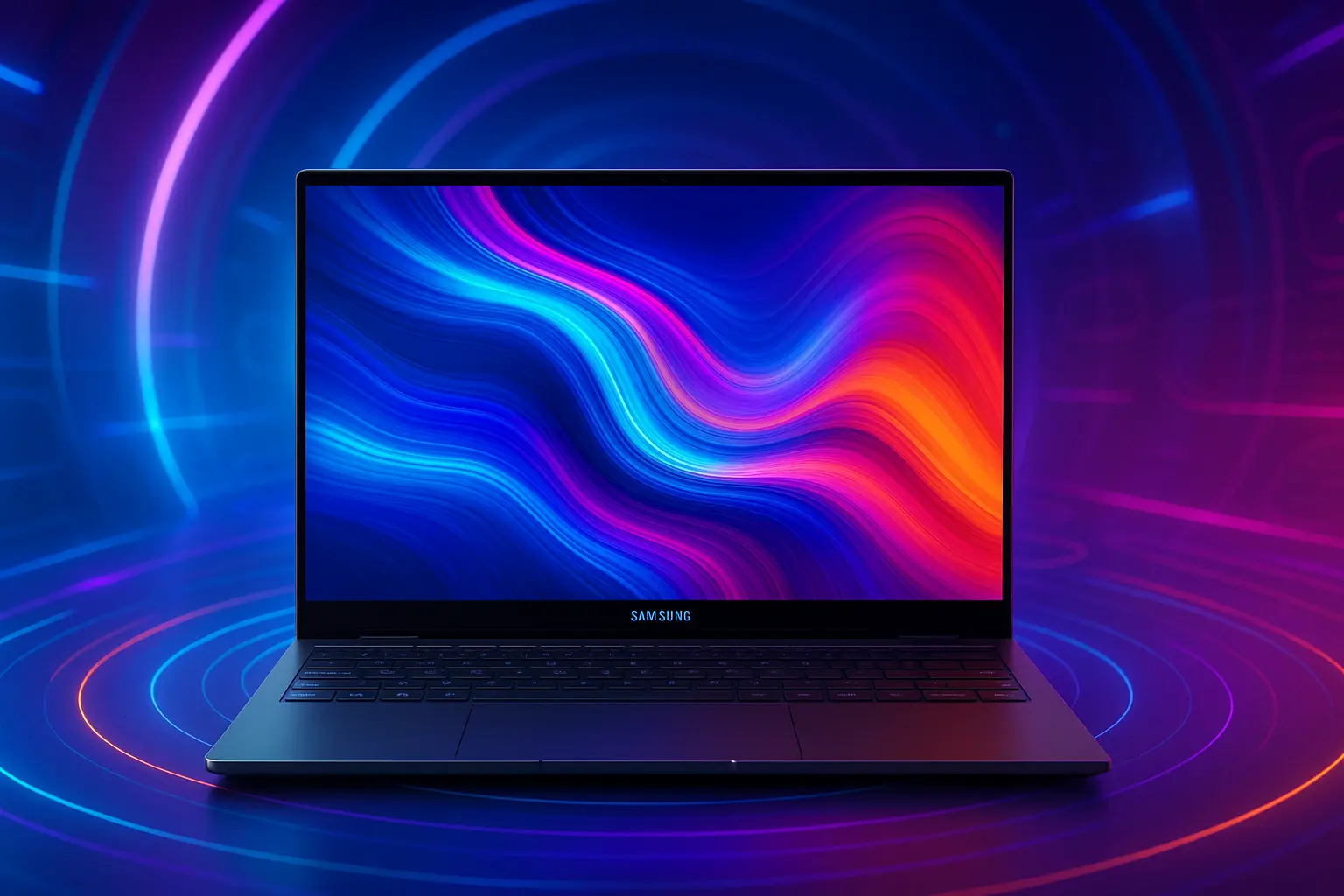 Custo-benefício: 6 Samsung Galaxy Book4 por menos de R$6.000