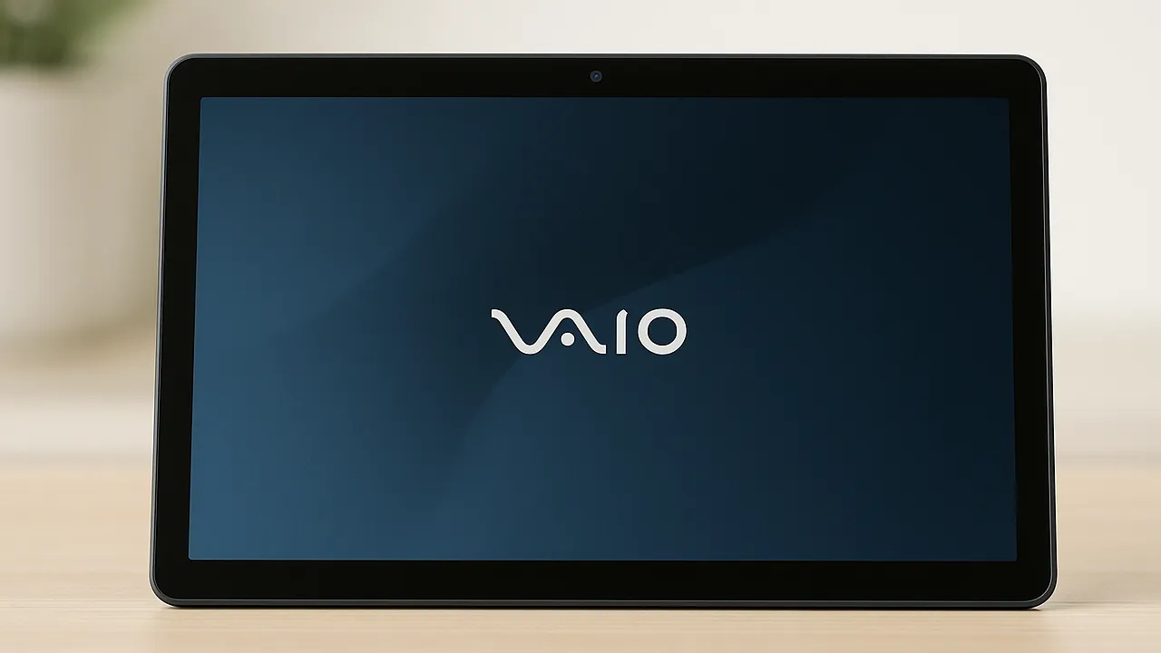 Guia de Compra: 5 Itens Essenciais para Usar com o Vaio TL10 Tablet