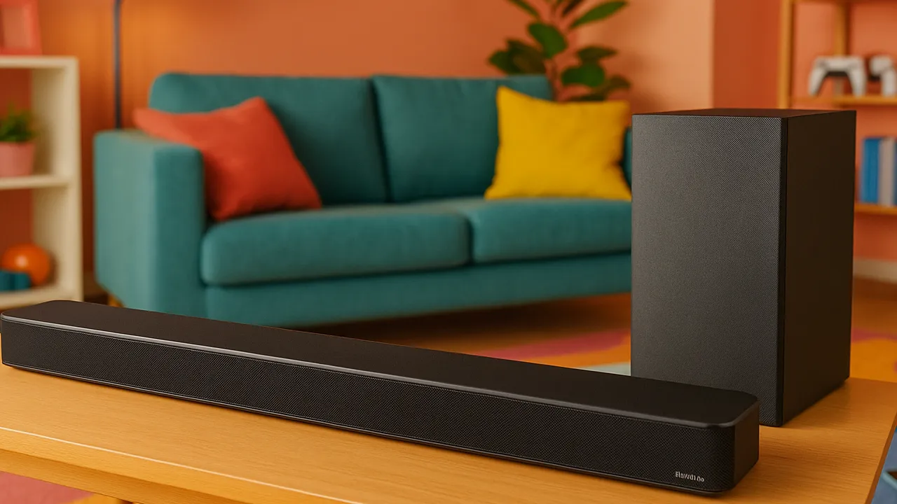 5 Melhores Soundbars Samsung HW-Q800D com Melhor Desempenho e Avaliação