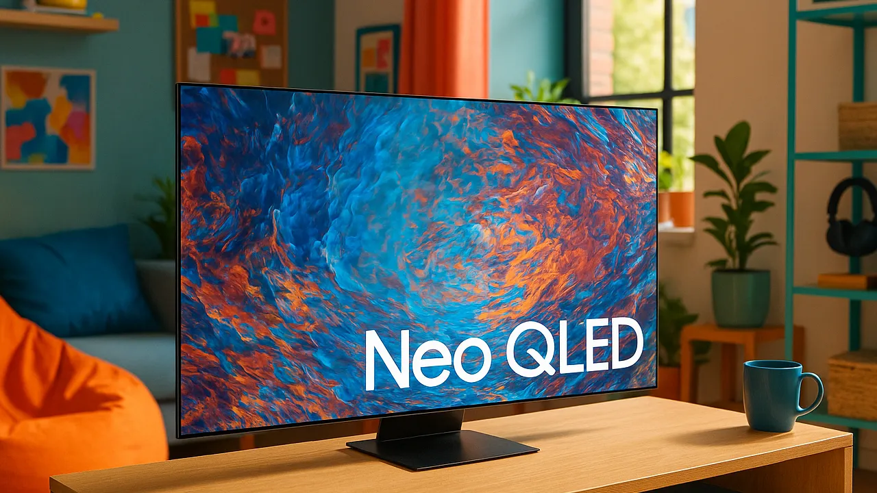 5 Melhores Samsung Neo QLED QN700B para 2025