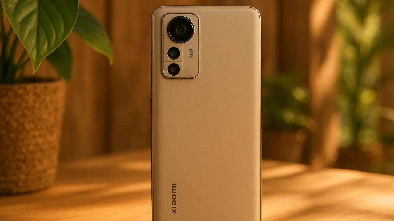 Guia de Compra: 5 Melhores Telefones Celulares Xiaomi para 2025