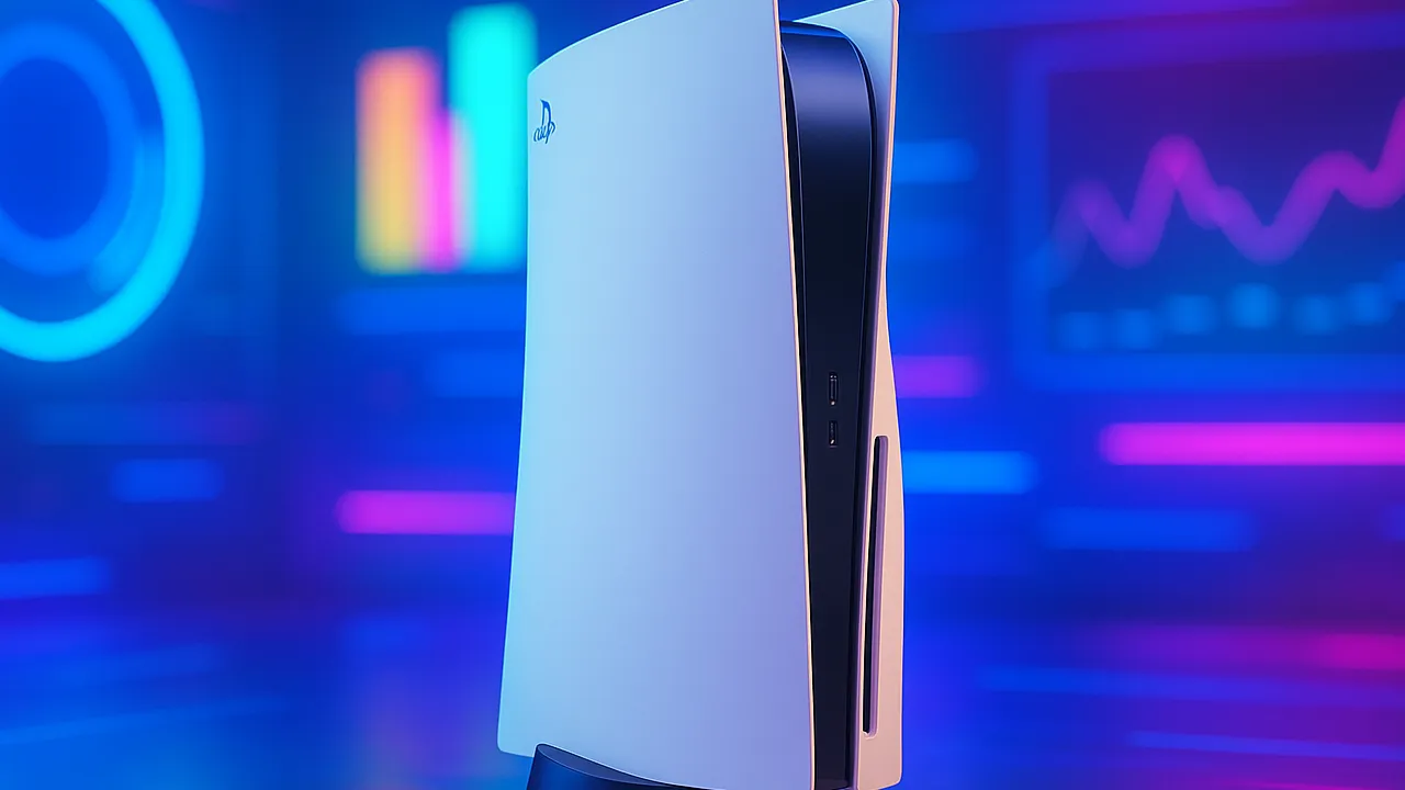 Guia de Compra: 5 Melhores Acessórios para PlayStation 5 Slim