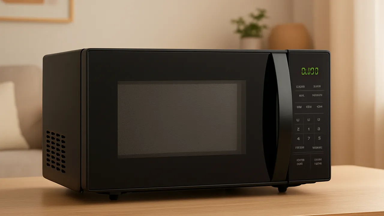 5 Melhores Micro-ondas 110v que Realmente Valem a Pena
