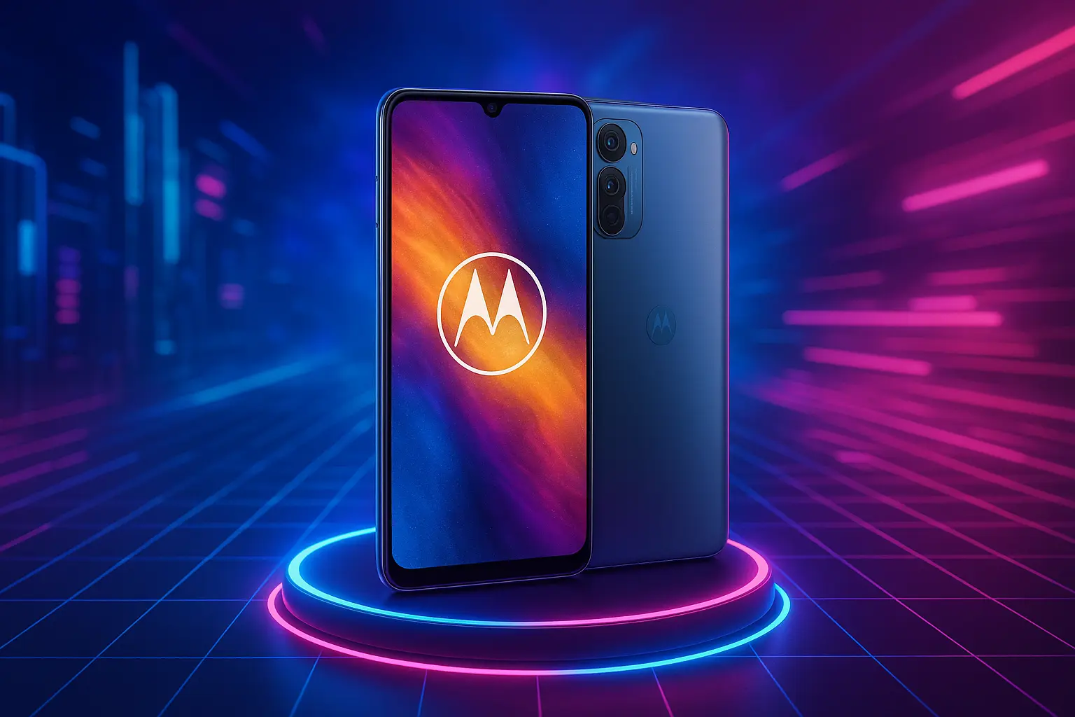Celular Motorola 128Gb Promoção até R$949 com avaliações ★4,6
