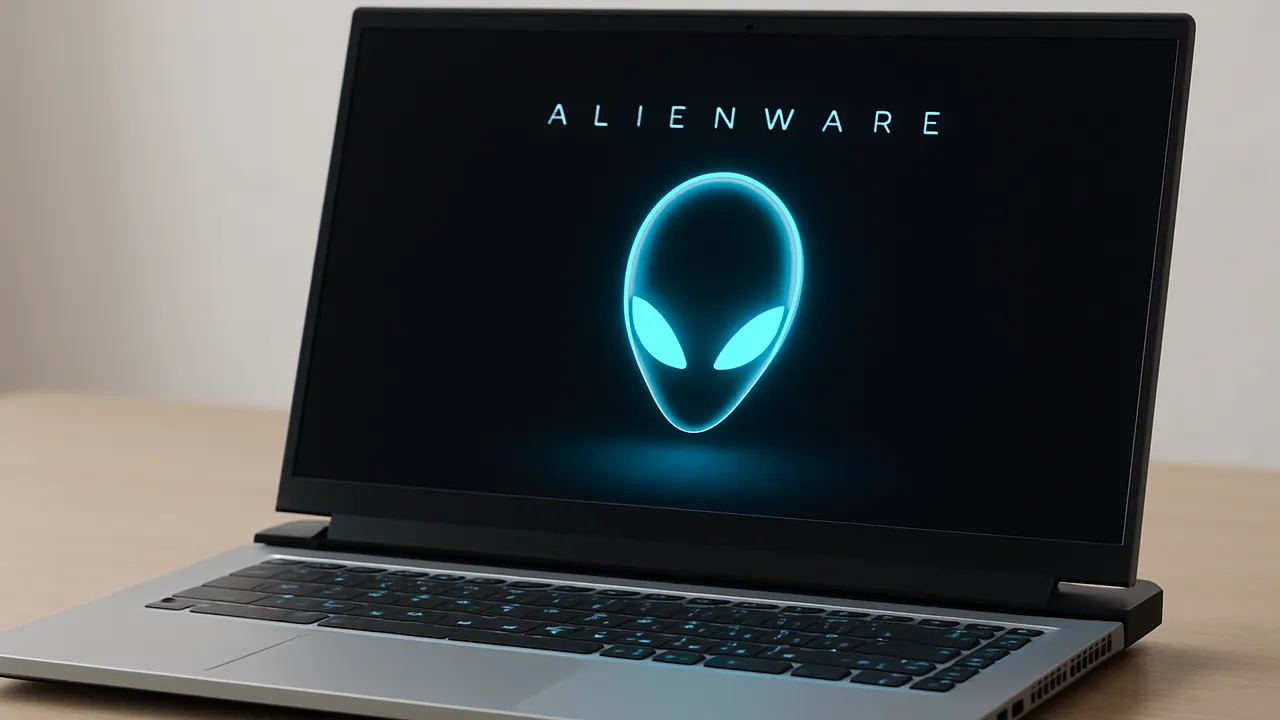 5 Melhores Notebook Gamer Alienware para Performance Extrema
