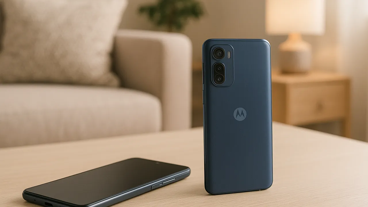 Guia de Compra: 5 Melhores Celulares da Motorola Recomendados por Especialistas