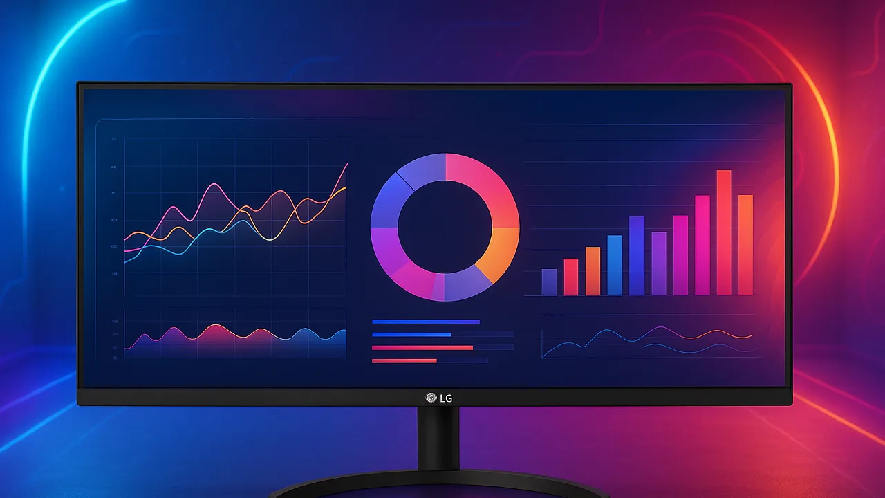 5 Melhores Monitores LG 26 IPS Ultrawide 75Hz