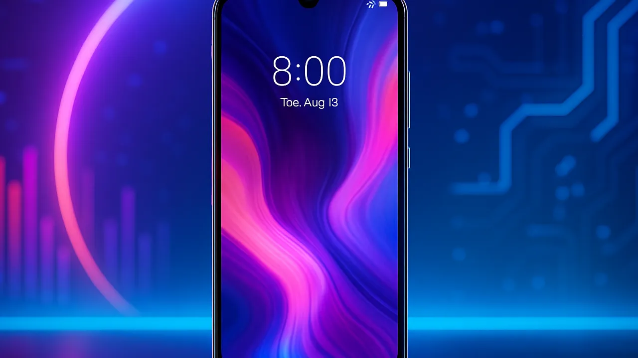 5 Melhores Celulares Até 800 Mais Vendidos no Brasil