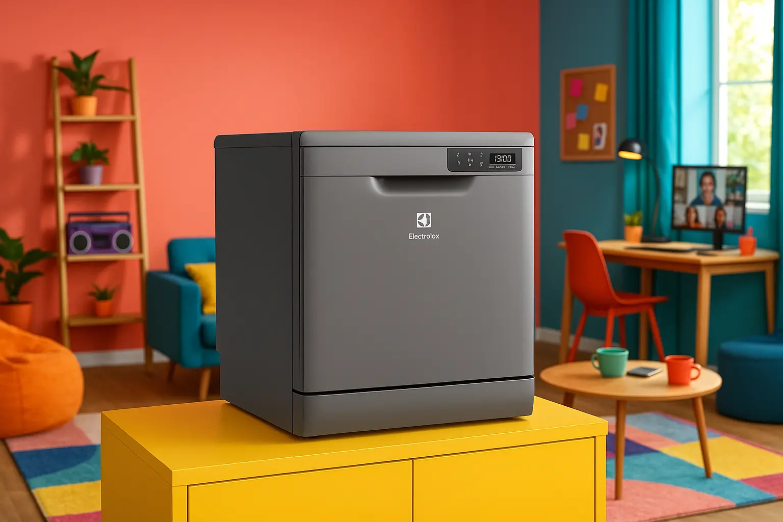 6 lava-louças boas e baratas para comprar de olhos fechados