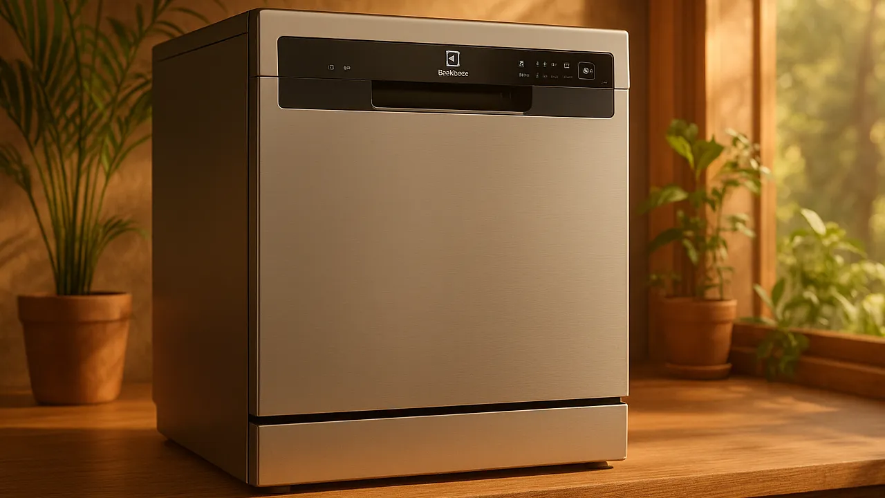 Guia de Compra: 5 Melhores Lava Louça 10 Serviços Electrolux