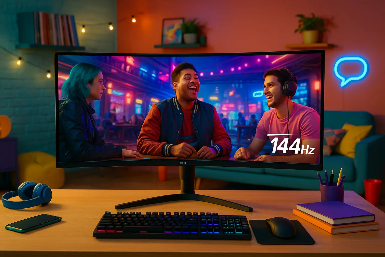 6 monitores LG Ultrawide 34 bons e baratos para comprar de olhos fechados