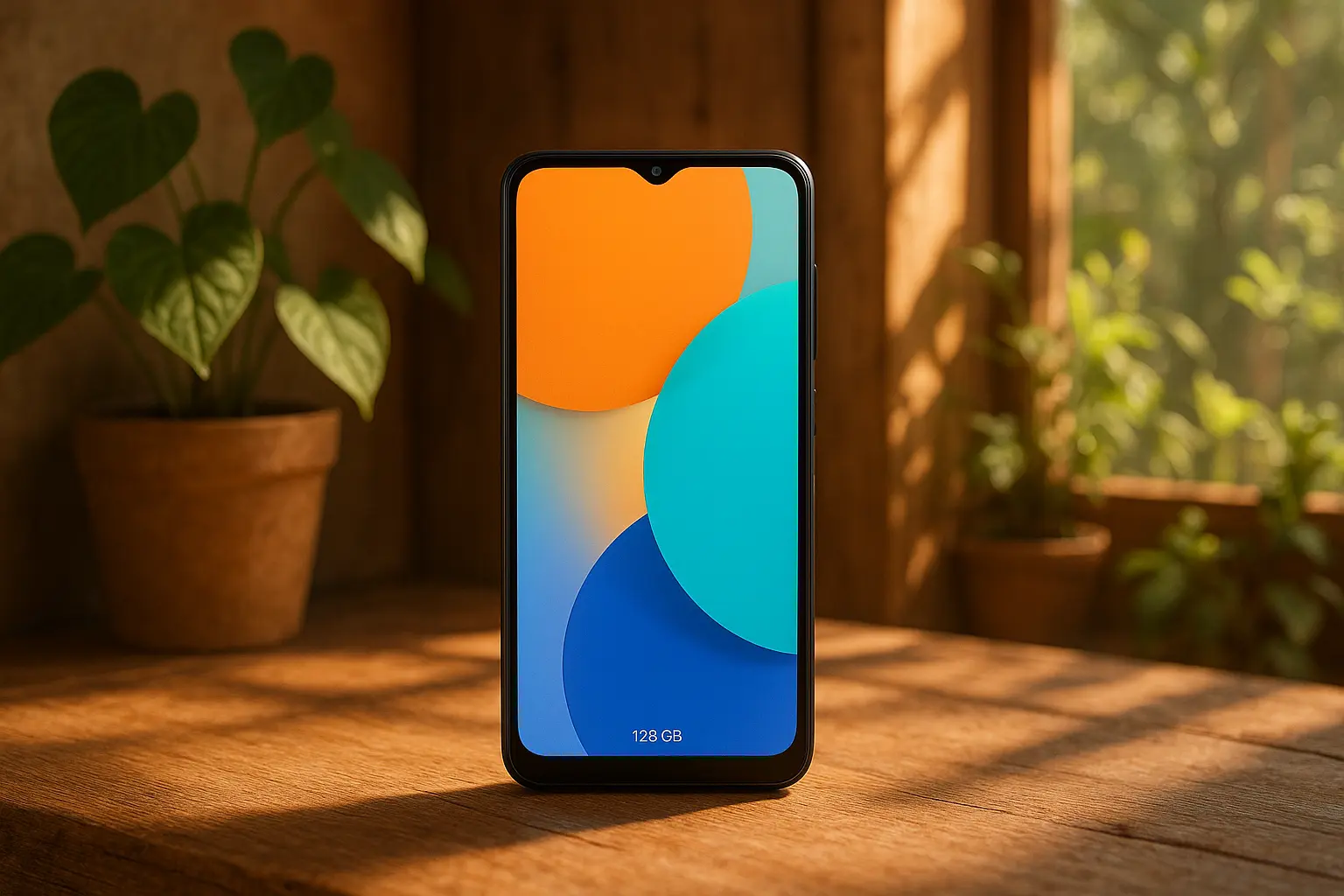 6 celulares 128GB baratos com garantia estendida e suporte VIP