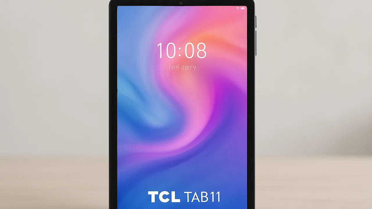 5 Melhores Tablet TCL Tab 11 com Melhor Desempenho e Avaliação