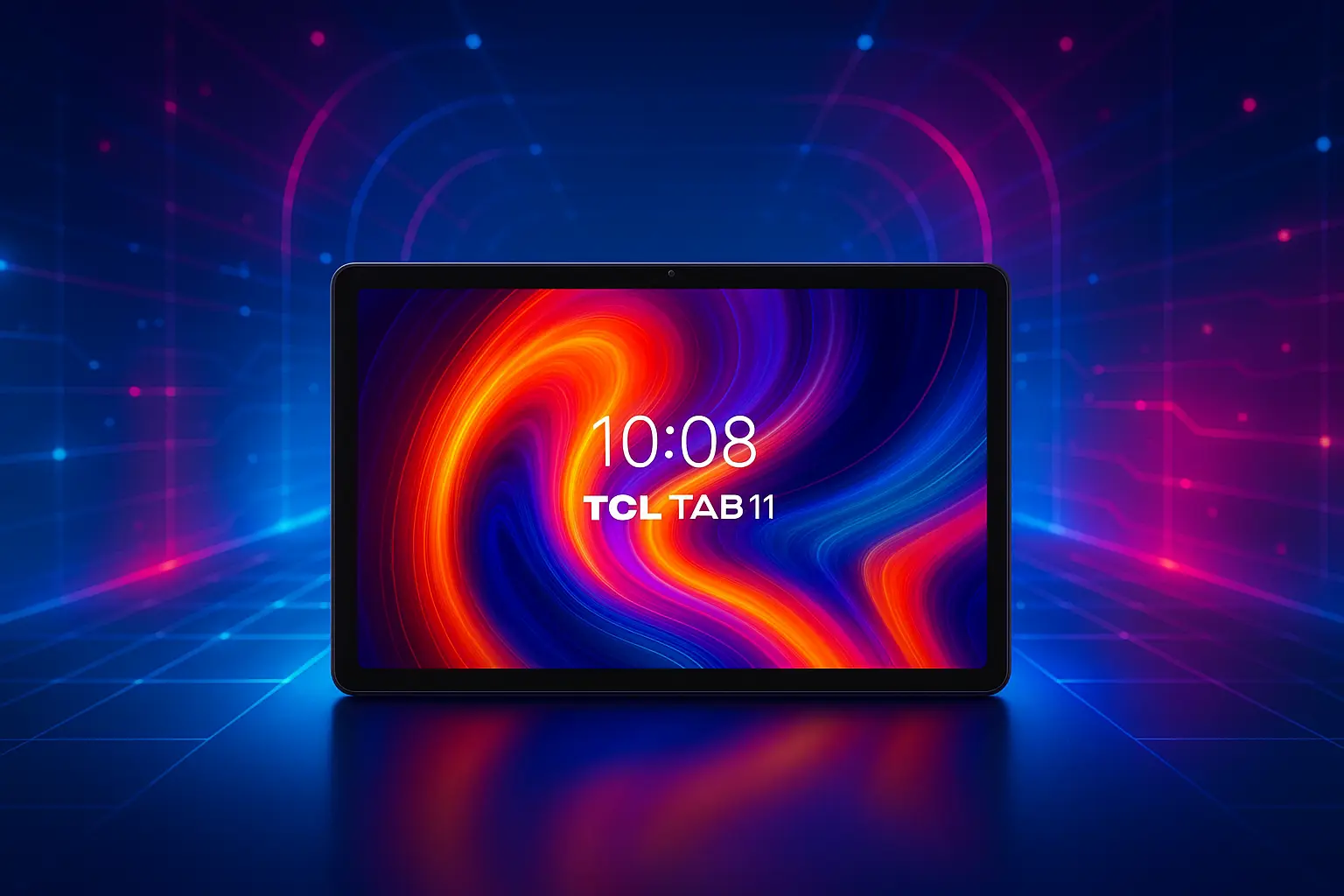 Tablet TCL Tab 11 destaque em 07/07/2025: 6 modelos eficientes para qualquer bolso
