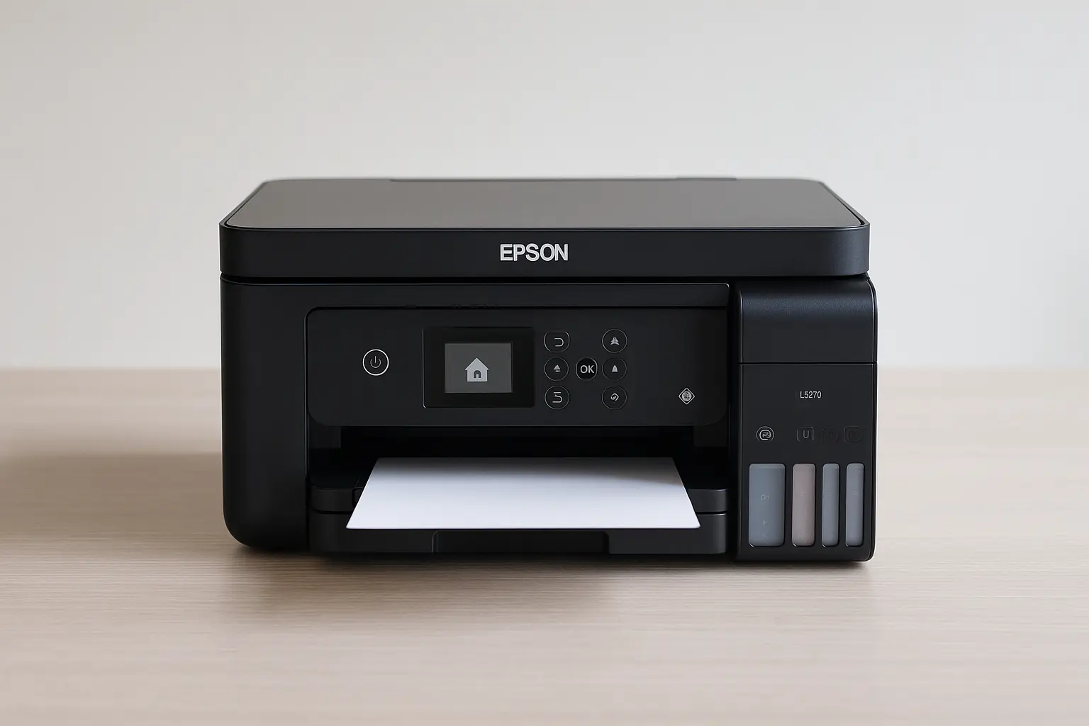 Melhor impressora Epson L6270 EcoTank custo benefício