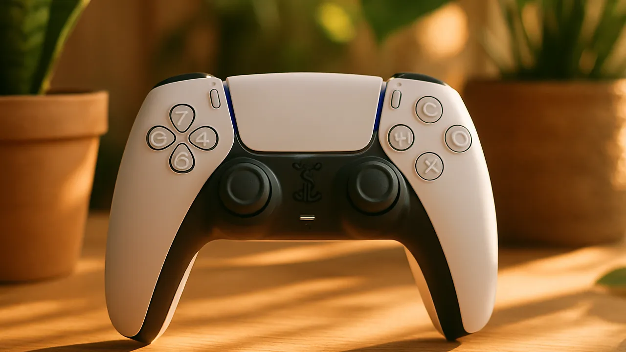 Guia de Compra: 5 Melhores Controle PS5 Original com Estoque no Brasil
