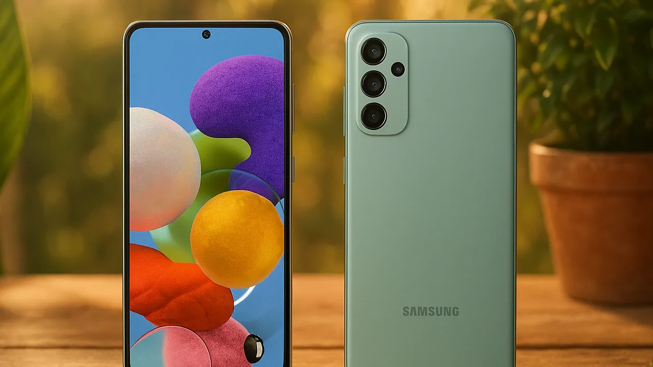 5 Melhores Celulares Em Promoção Samsung com Avaliação Máxima