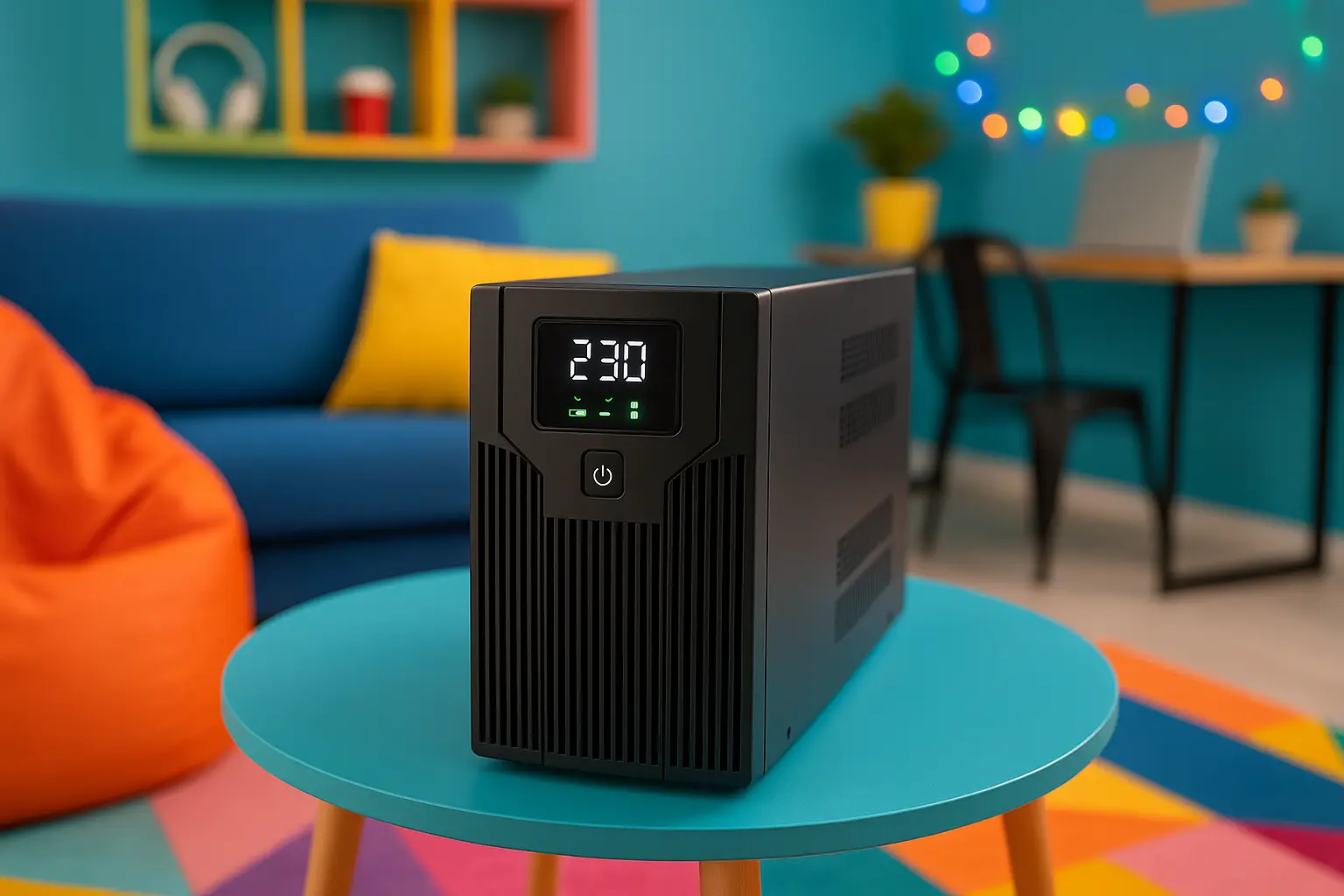 Nobreak 3 KVA destaque em 2025: 6 modelos para qualquer bolso