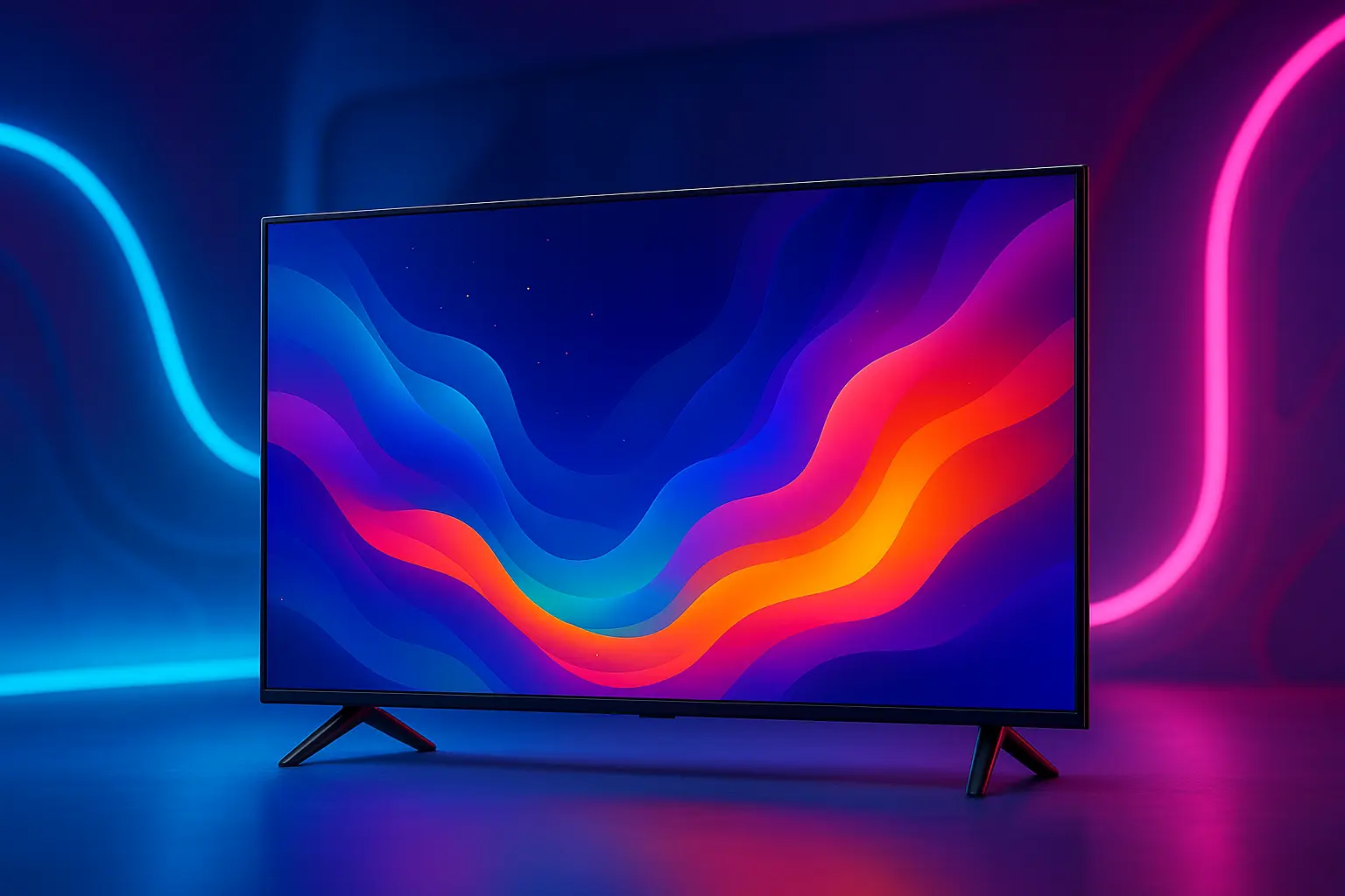 Top 6 TVs 39 polegadas smart até R$1.356 — aproveite estas ofertas