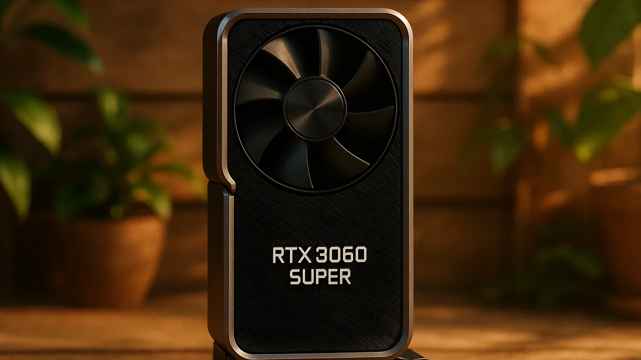 5 Melhores RTX 3060 Super para PC Gamer em 2025