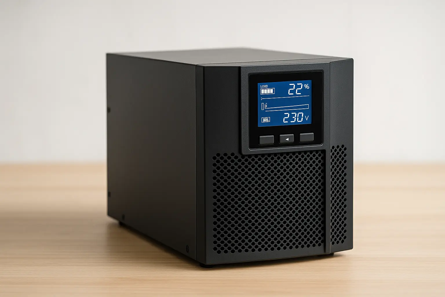 Nobreak Intelbras e Ragtech barato para proteger seus equipamentos