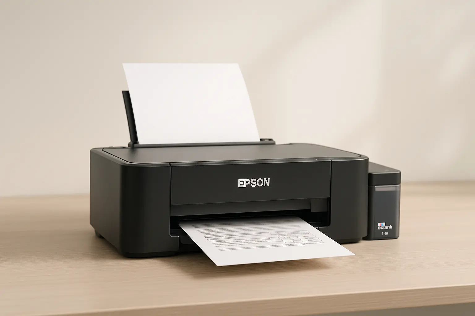 6 impressoras com garantia estendida e suporte VIP