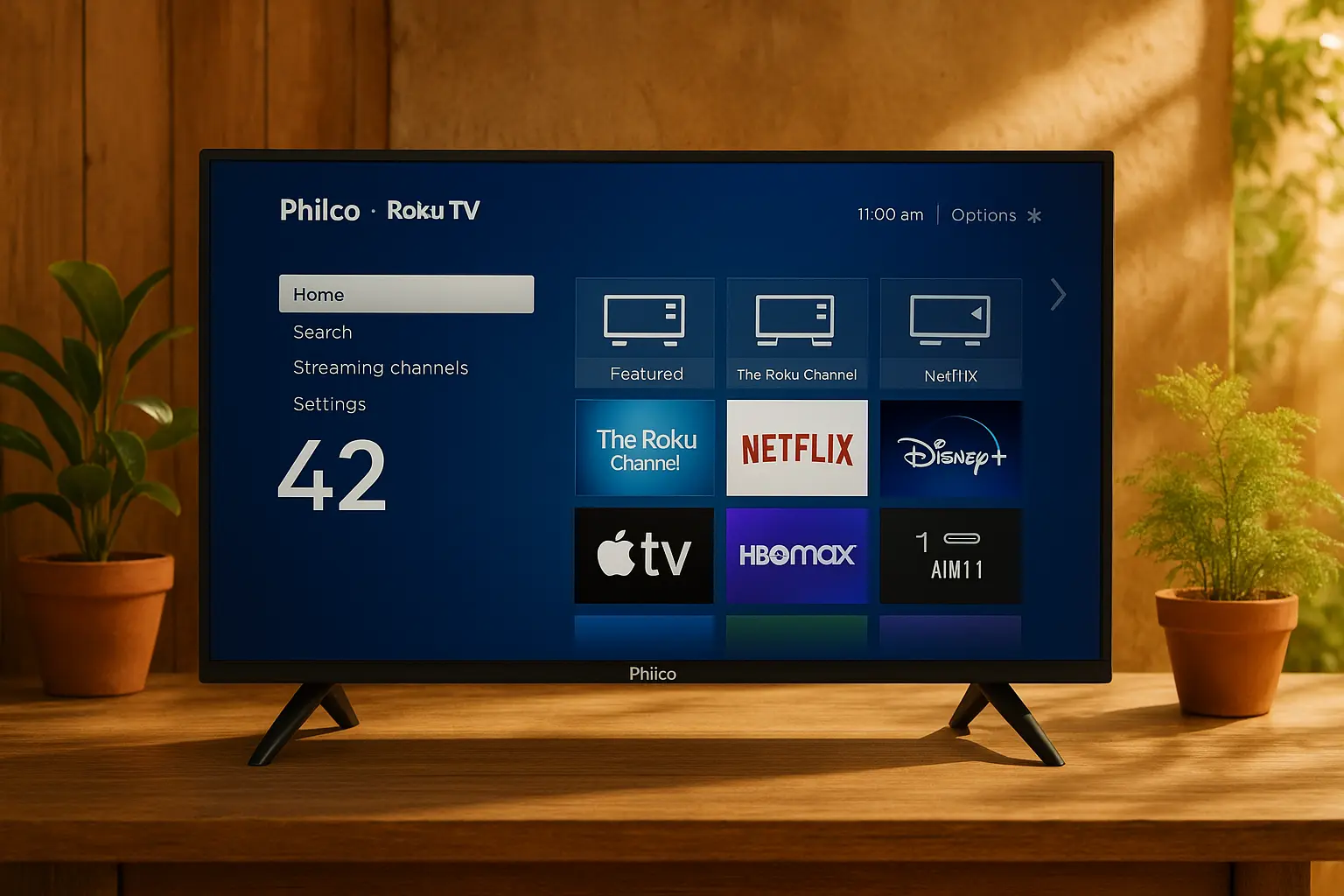 6 smart TVs com nota máxima dos usuários em 2025