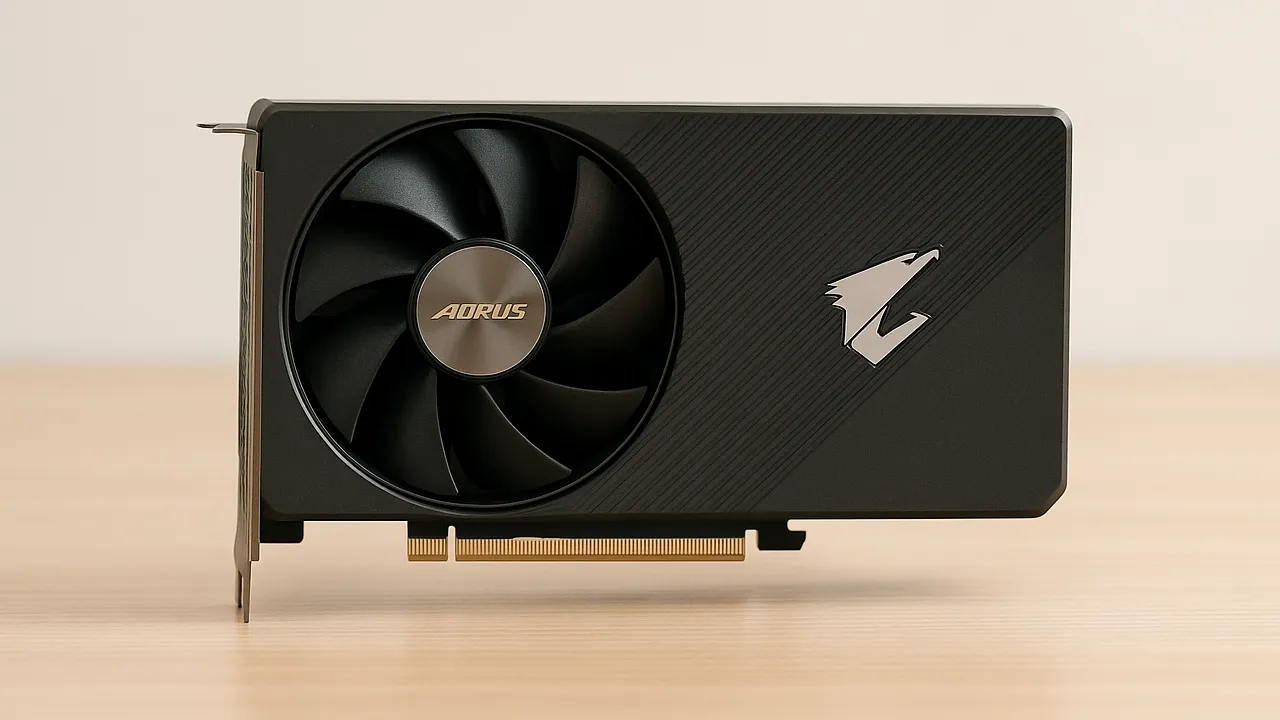 5 Melhores Geforce RTX 4060 Aorus para 2025