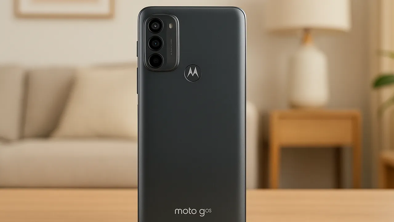 5 Melhores Moto G05 5G para o Dia a Dia