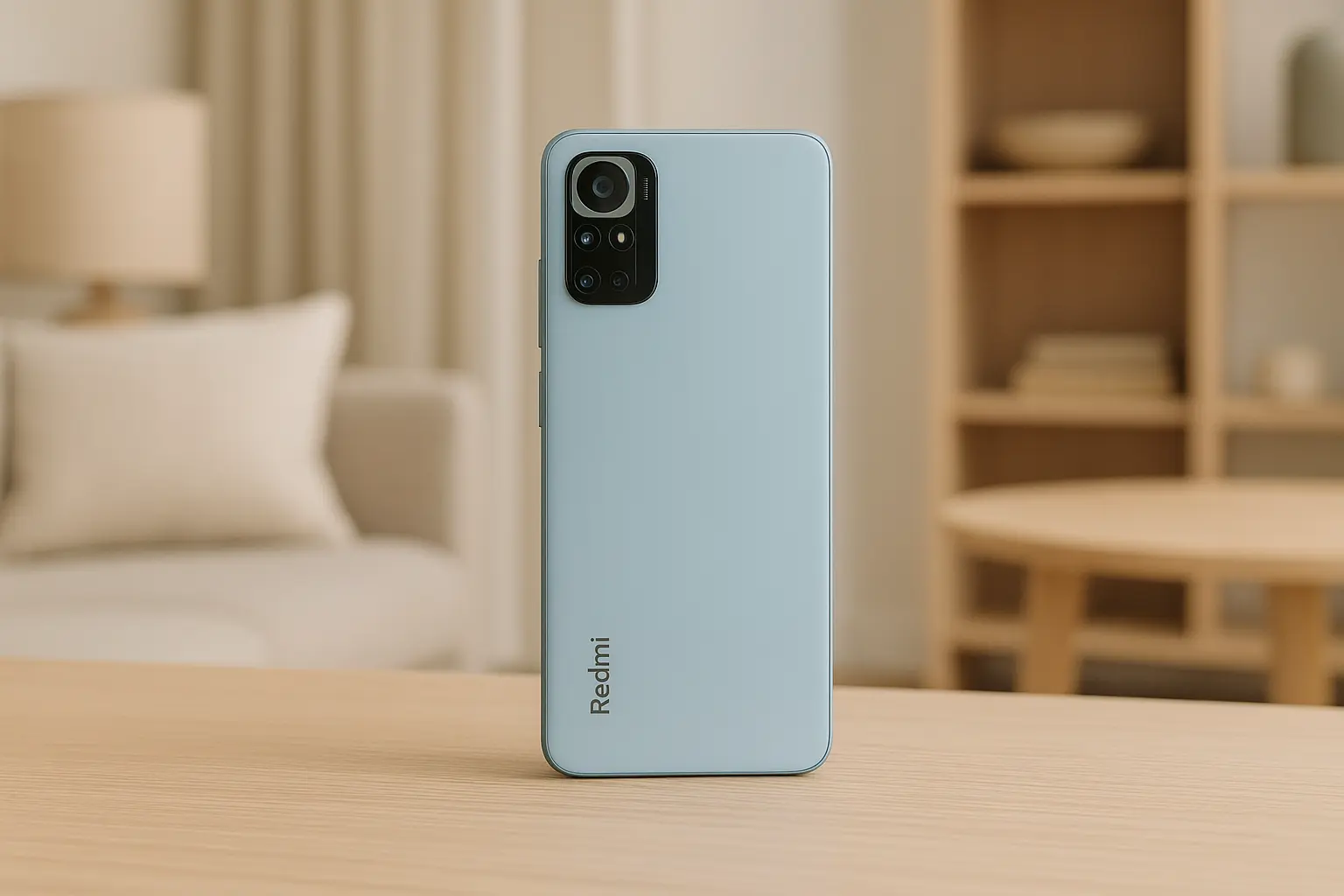 6 celular A3x Redmi bons e baratos para comprar de olhos fechados