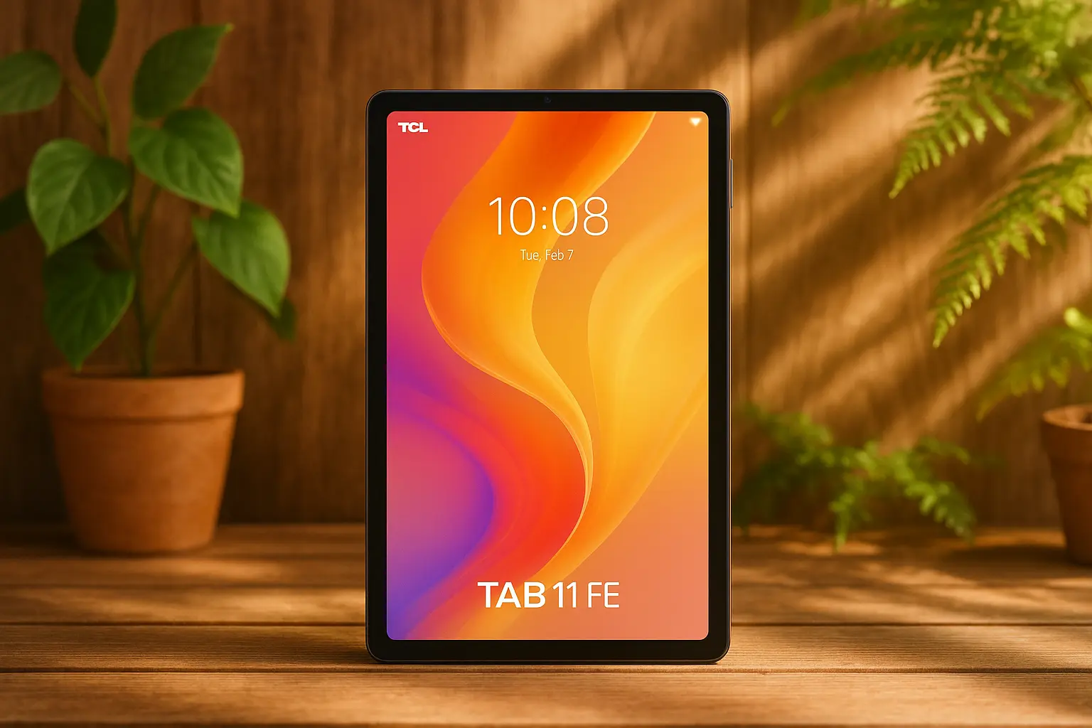 6 tablets com garantia estendida e suporte VIP