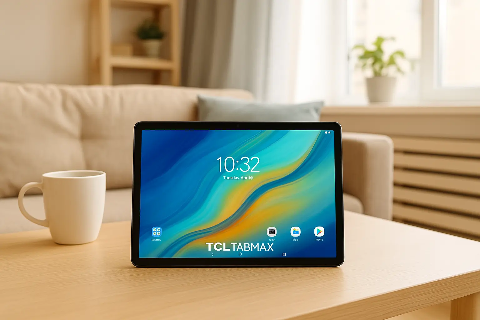 TCL tablet max destaque em 2025: 6 modelos versáteis para qualquer bolso