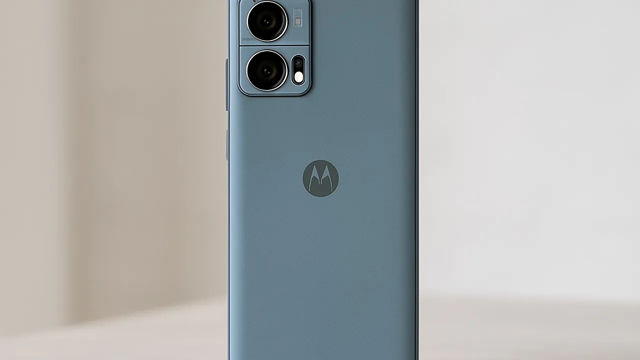 Guia de Compra: 5 Melhores Motorola Celular Novo Atualizados para 2025
