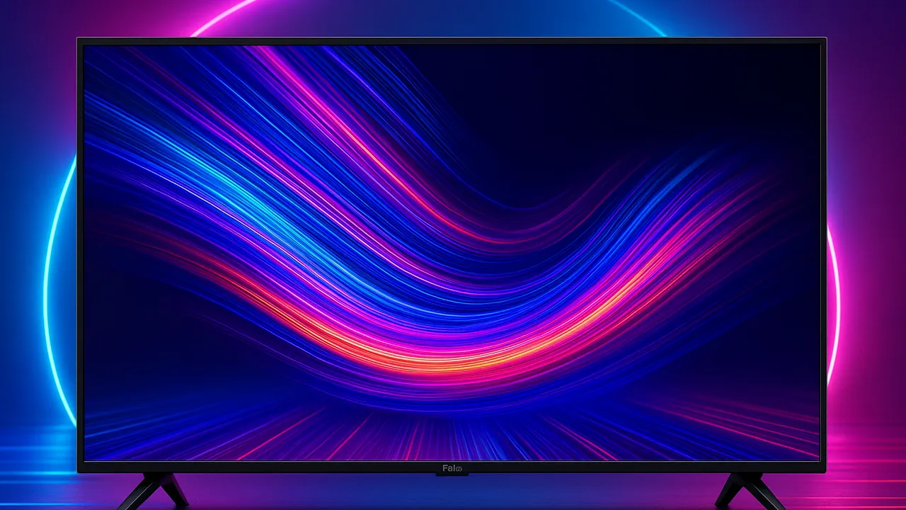 5 Melhores Smart TVs LED 55 Polegadas Philco em 2025