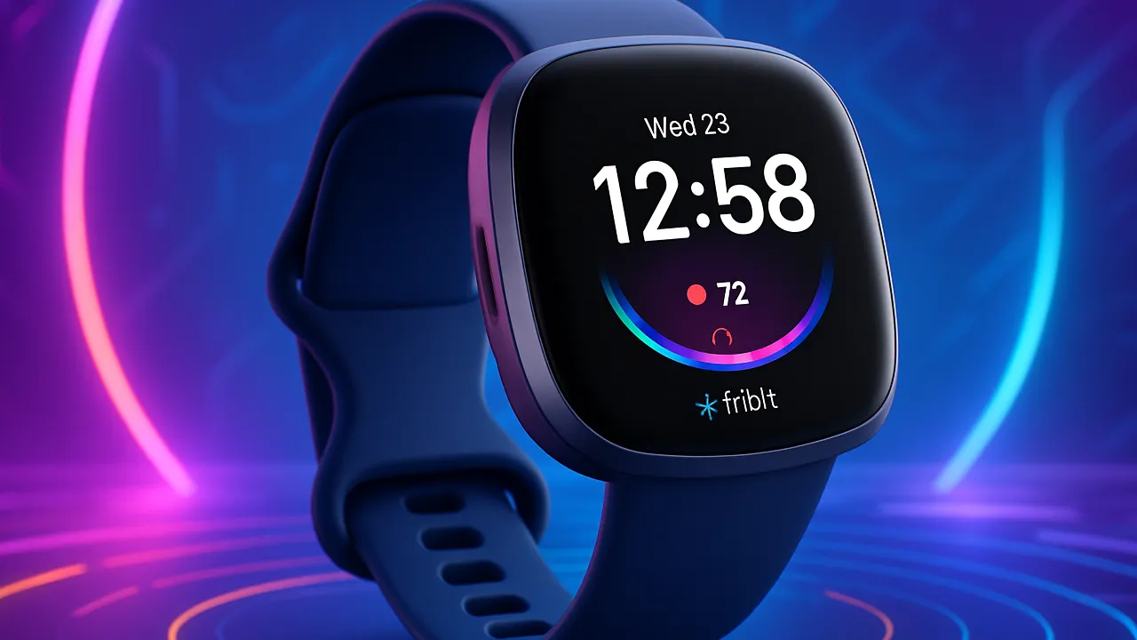 Guia de Compra: 5 Melhores Fitbit Versa 4 e Acessórios para 2025