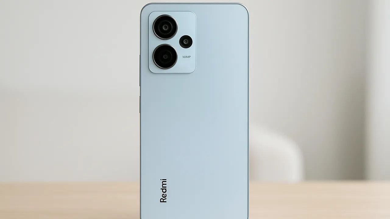 Guia de Compra: 5 Melhores Celulares Xiaomi Redmi Note 13 com Estoque no Brasil