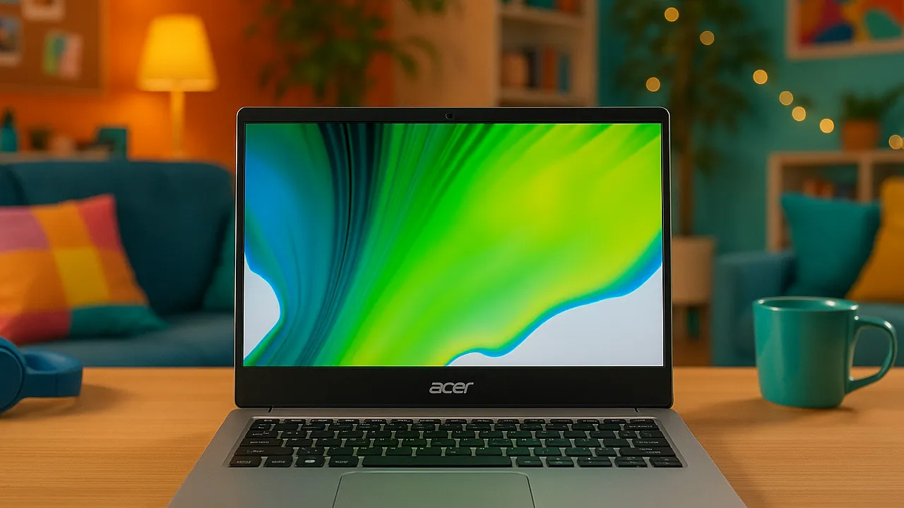 5 Melhores Notebook Acer 14 Mais Vendidos no Brasil