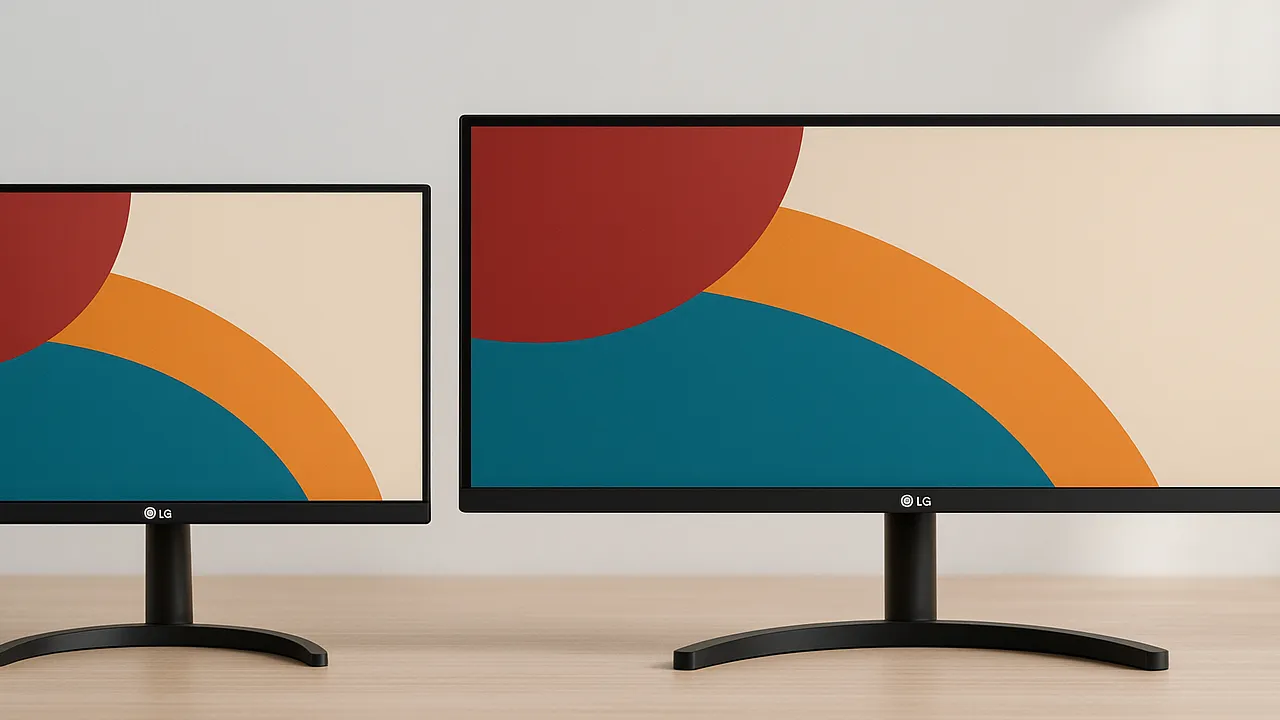 5 Melhores LG Ultrawide Monitor 29 vs 34 que Realmente Valem a Pena