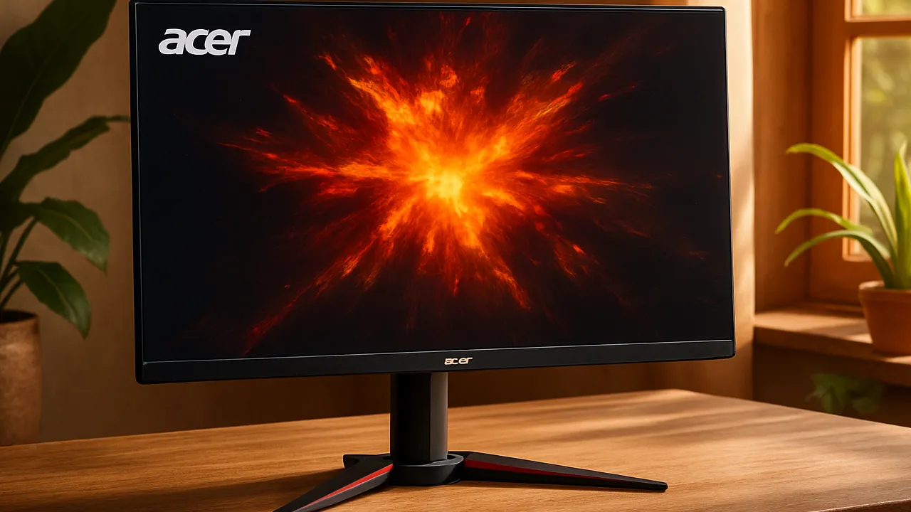 Guia de Compra: 5 Melhores Acer Monitor Gamer com Excelente Avaliação