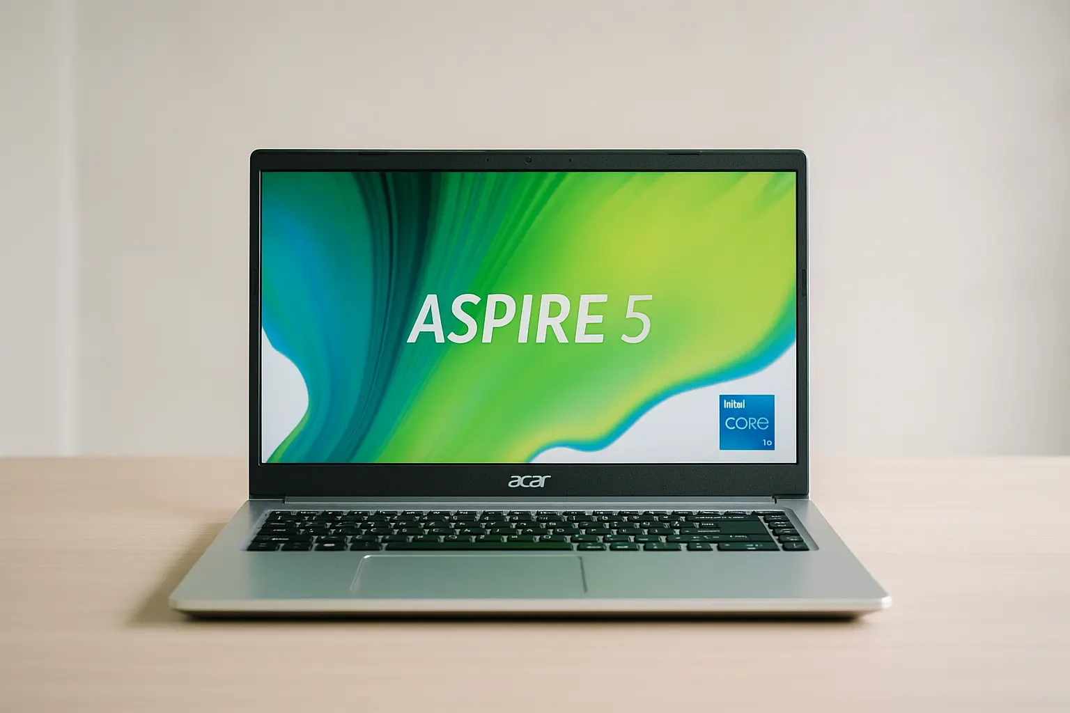 Guia rápido: 6 notebook Acer Aspire 5 Intel Core i5 com mais recursos