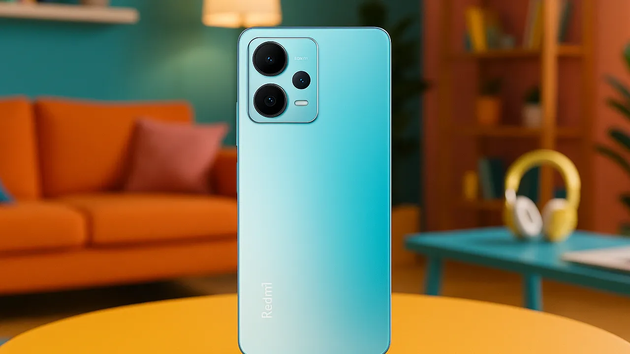 5 Melhores Redmi Note 14 Pro Max com Desempenho Premium