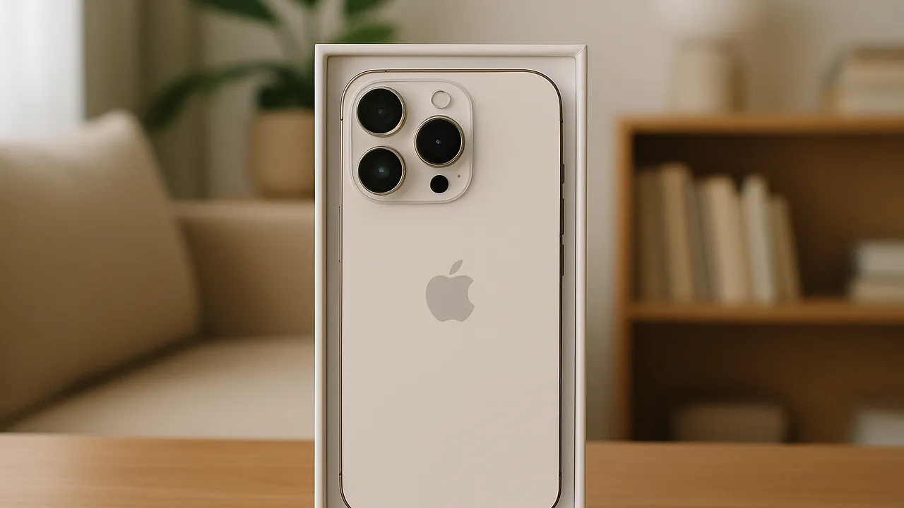 5 Melhores iPhone 15 Pro Max para Comprar em 2025