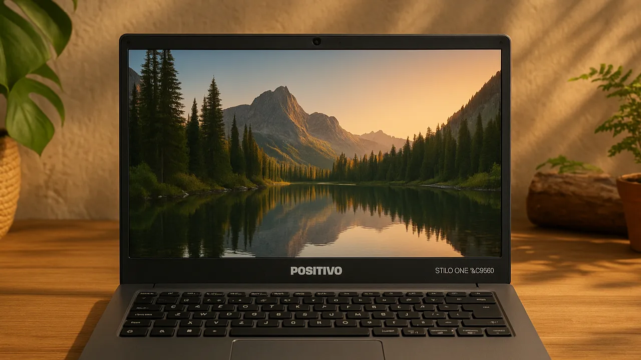 5 Melhores Notebook Positivo Stilo One XC3550 para 2025