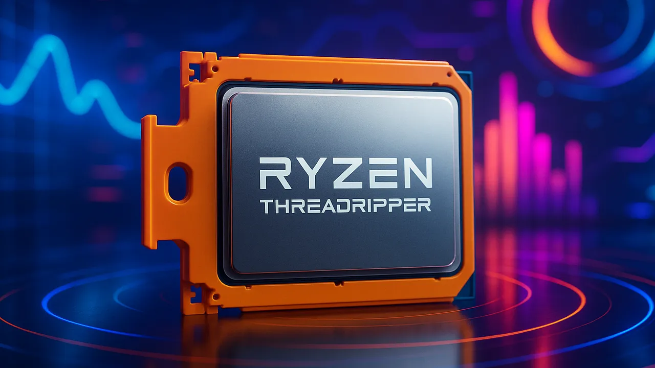 5 Melhores Ryzen Threadripper para Potência Extrema