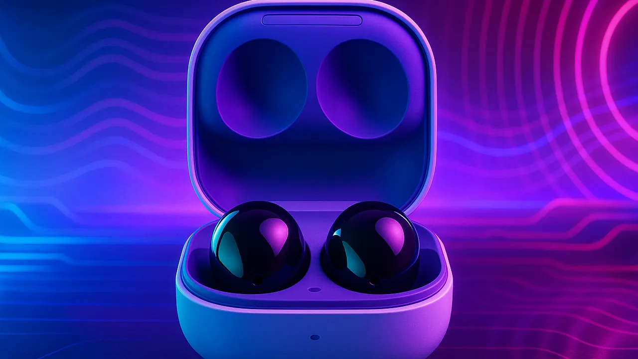 5 Melhores Galaxy Buds 2.0 para Presentear