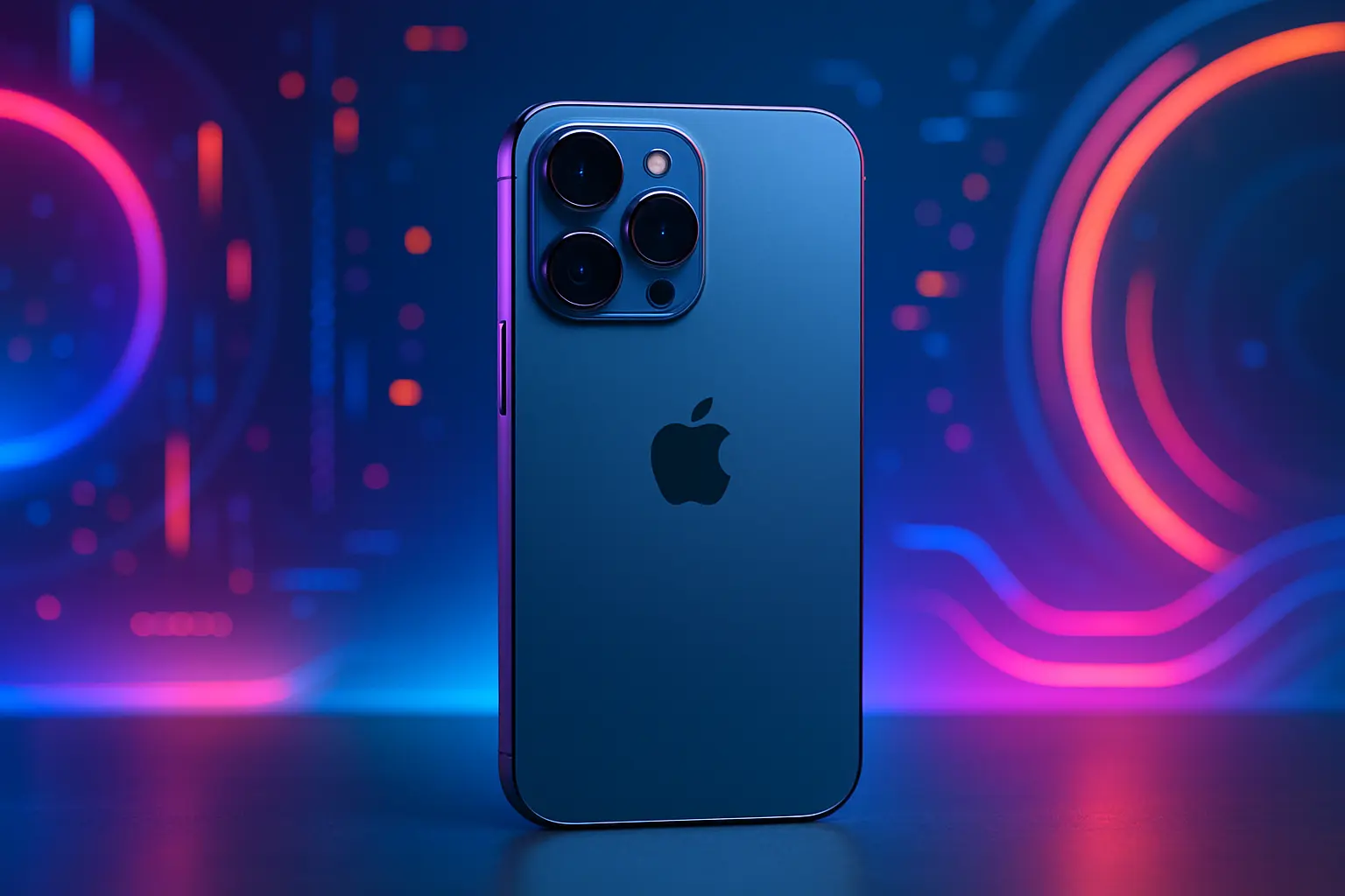 6 iPhones Pro 15 por menos de R$10.500 — promoção por tempo limitado