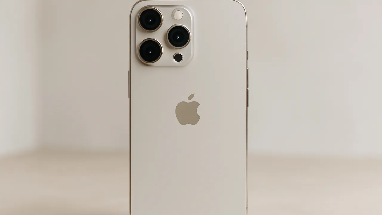 Guia de Compra: 5 Melhores iPhone Pro 15 com Excelente Avaliação