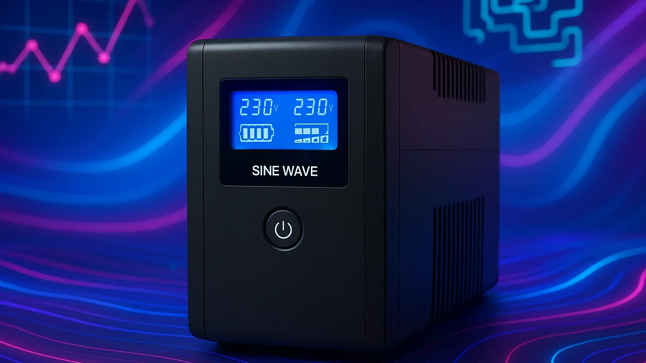 Guia de Compra: 5 Melhores Nobreak 1500 Senoidal Recomendados por Especialistas