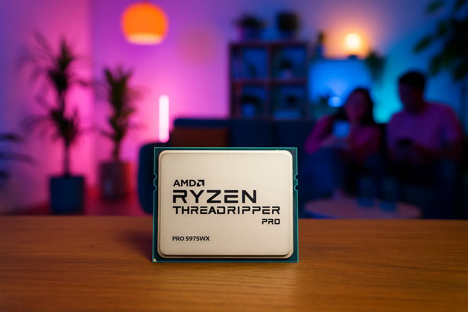 AMD Ryzen Threadripper PRO 5975WX destaque: 6 modelos extremos para qualquer bolso